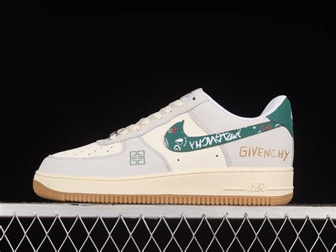 givenchy air force 1 release date|Nike Air Force 1 Shoes – History, Timeline & New Releases.